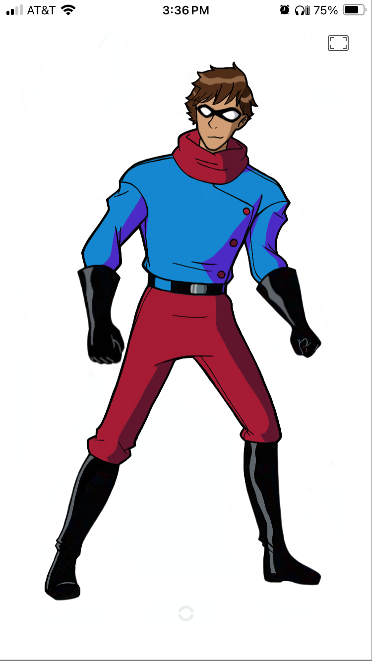 Bucky Rides Again Bucky Barnes (again) by Seasofchange on DeviantArt