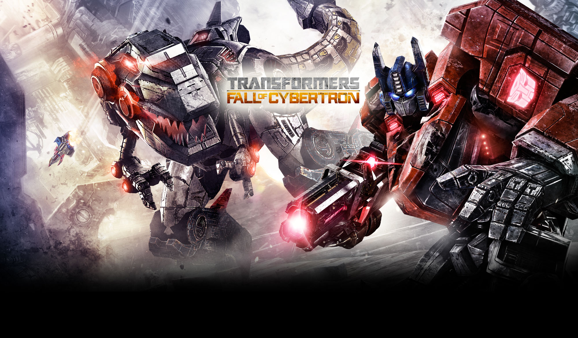 Transformers Fall Of Cybertron By Linkinprime On Deviantart Transformers Fall Of Cybertron By Linkinprime On Deviantart