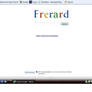 I don't Google, I Frerard