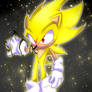 Super Sonic! [Collaberation]