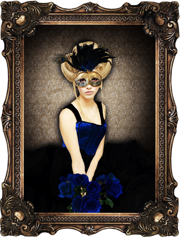 Masquerade Princess