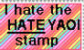 AntiAntiYaoi Stamp