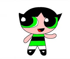 Just Buttercup