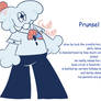 Prunsel (FPE OC)