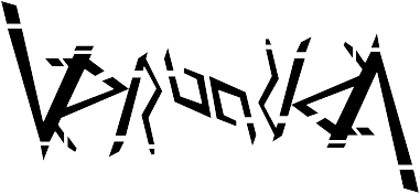 Ambigram - Veronika2