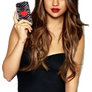 selena gomez png