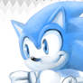 Virink's Three Colors Palette: Sonic