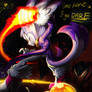 Collab: Burn it to the ground