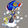 H25thBD Sonic!!!
