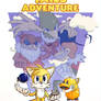 Tails Adventures