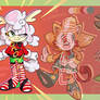 XMAS Sonic FC Adoptables