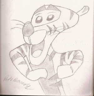 Tigger