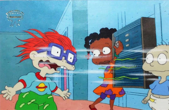 Explore the Best Rugrats Art | DeviantArt