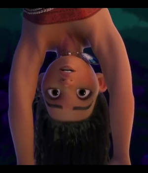 Disney Moana