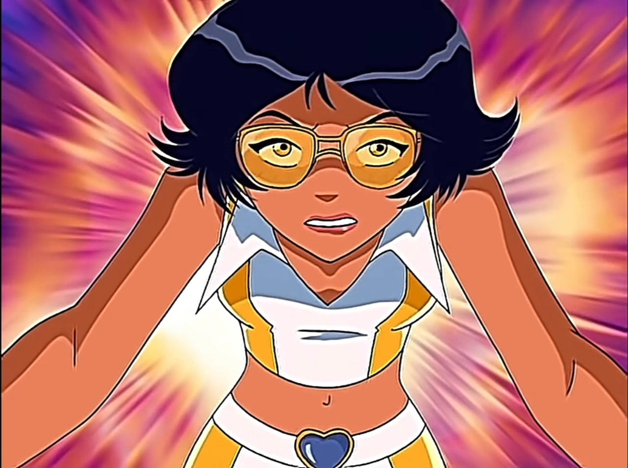 Totally Spies Alex By Williamgorden678 On DeviantArt totally-spies-alex-by-williamgorden678-on-deviantart