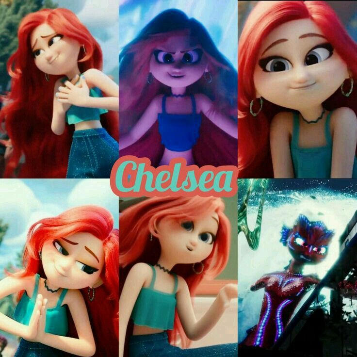Chelsea Cartoon Writing Chelsea by williamgorden678 on DeviantArt
