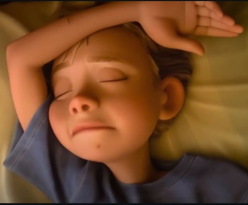 Inside out 2 Riley #10 by williamgorden678 on DeviantArt