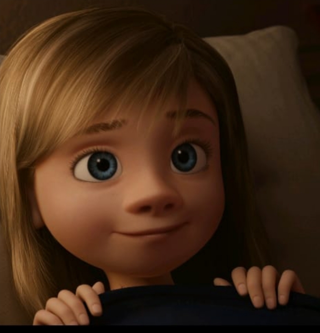 Inside out 2 Riley #22 by williamgorden678 on DeviantArt
