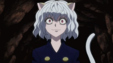 Its Neferpitou Neferpitou #10 by williamgorden678 on DeviantArt