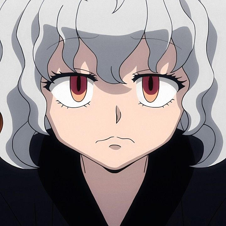Its Neferpitou Neferpitou #12 by williamgorden678 on DeviantArt