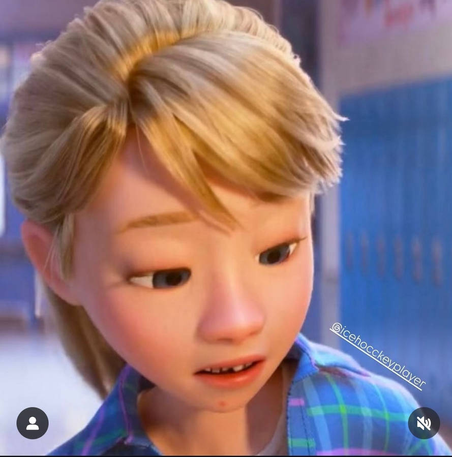 Inside out 2 Riley #75 by williamgorden678 on DeviantArt