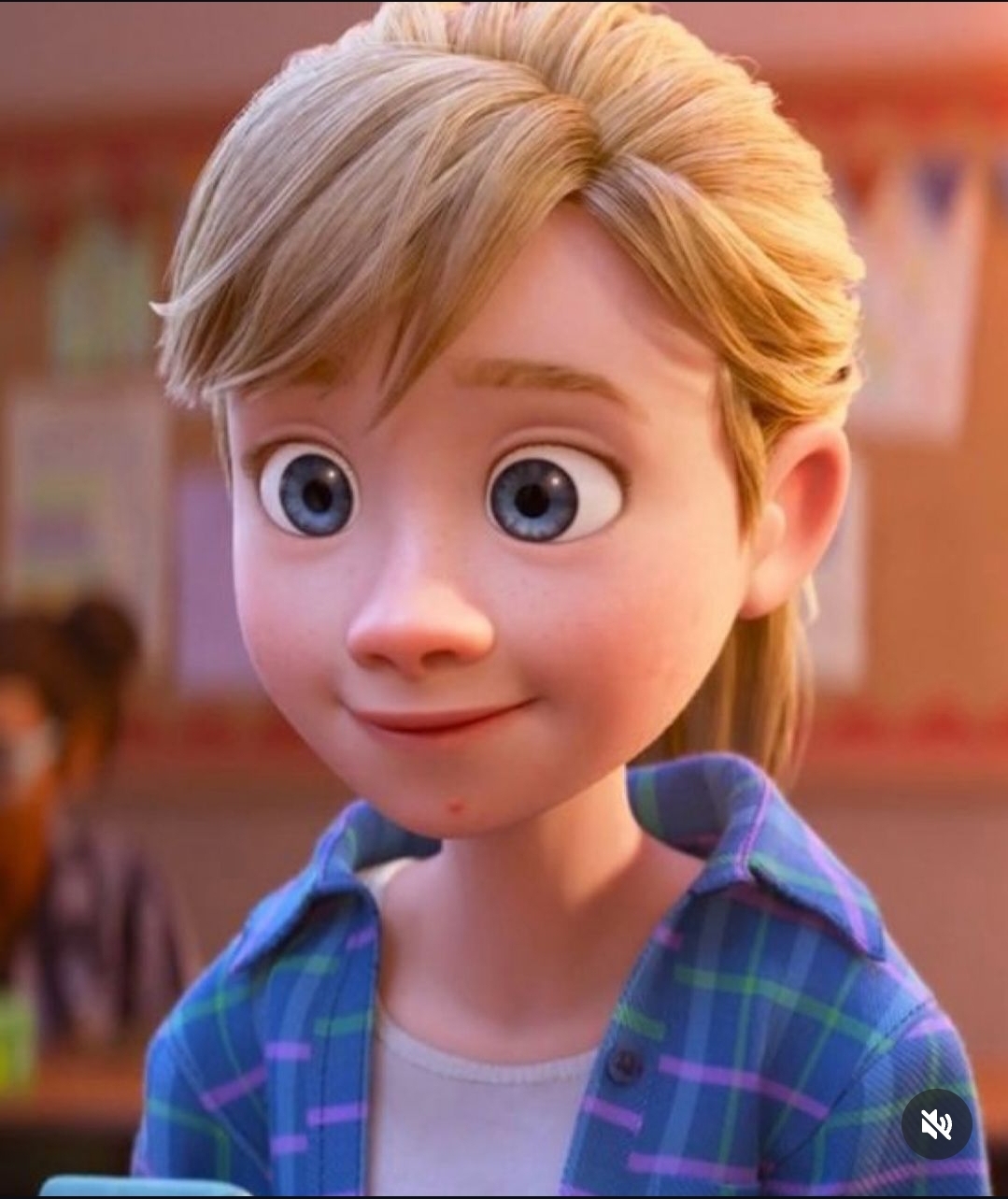 Inside Out Riley Change Inside out 2 Riley #90 by williamgorden678 on DeviantArt