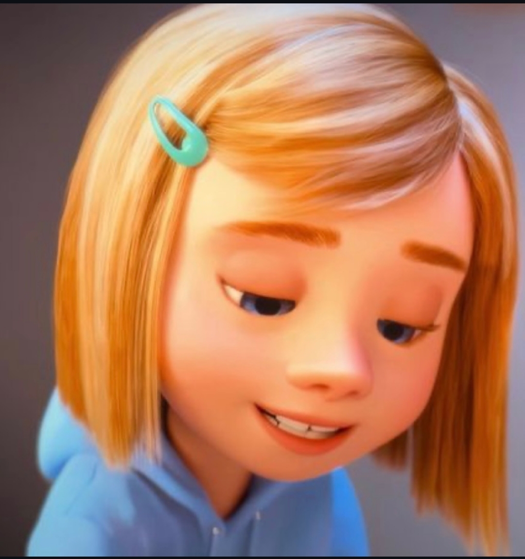 Inside out 2 Riley #91 by williamgorden678 on DeviantArt