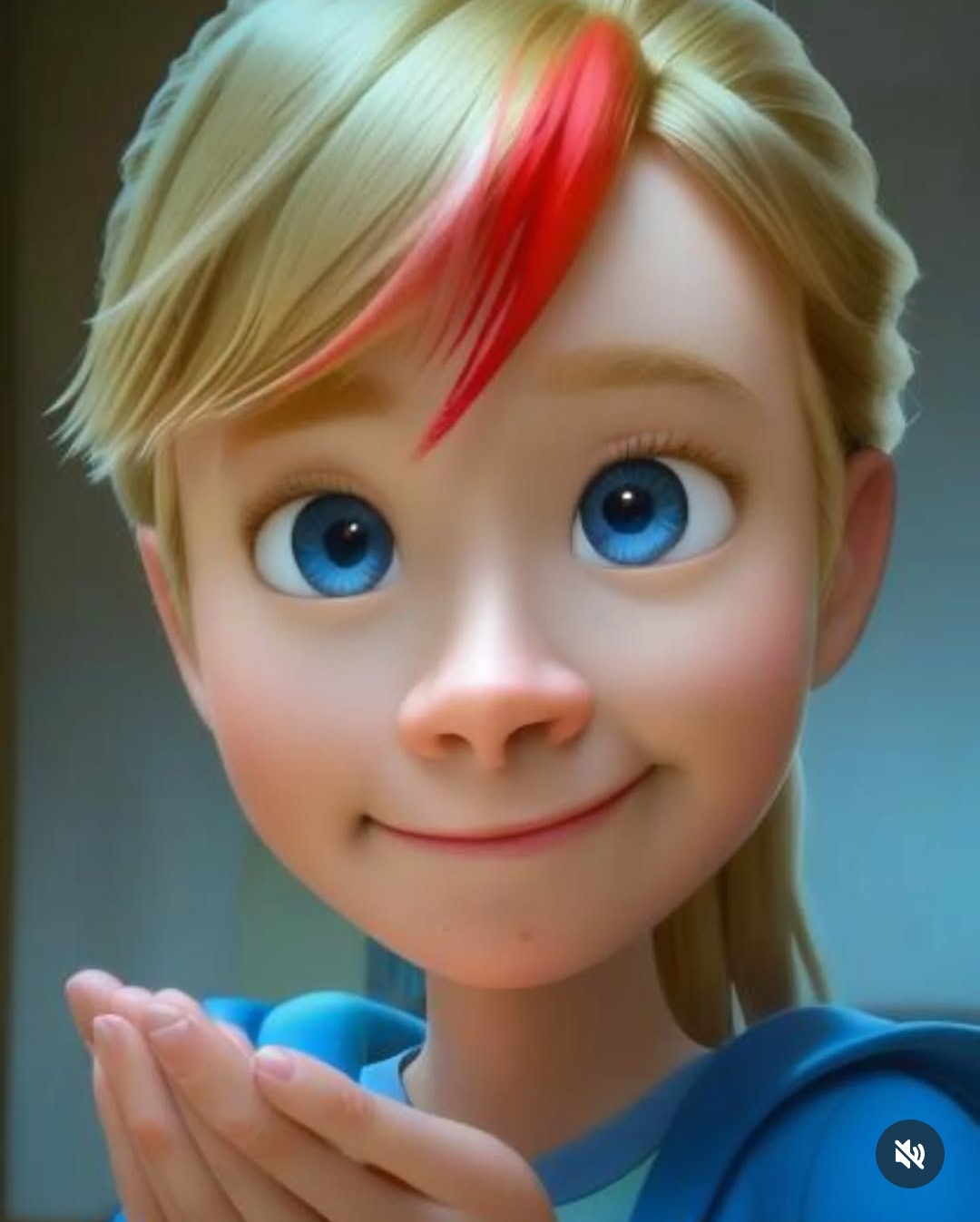 Inside out 2 Riley #127 by williamgorden678 on DeviantArt