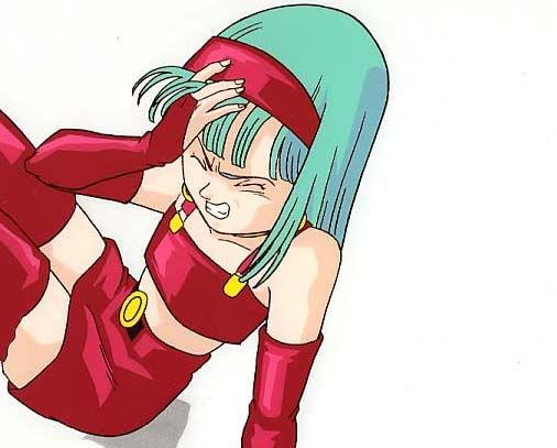 Bulla Oc Bulla #6 by williamgorden678 on DeviantArt