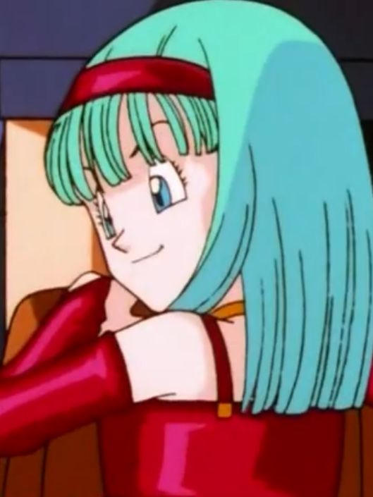 Bulla Oc Bulla #8 by williamgorden678 on DeviantArt