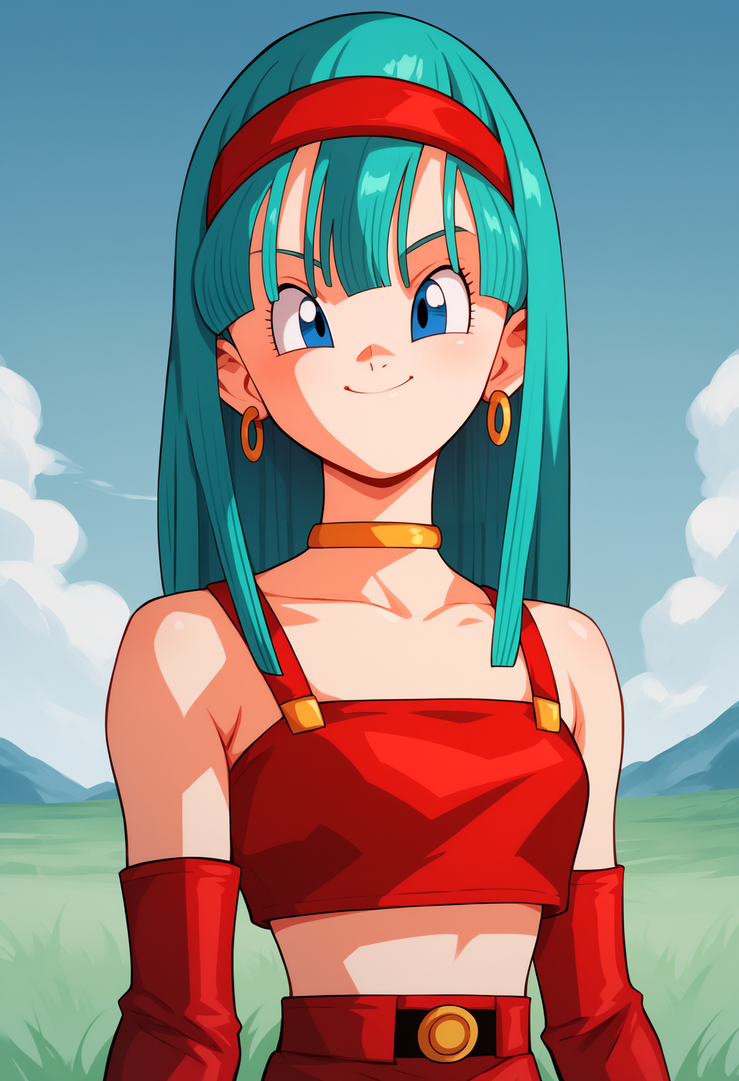 Bulla Modi Bulla #11 by williamgorden678 on DeviantArt