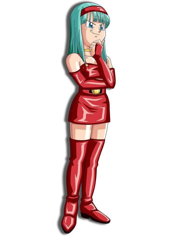 Bulla Oc Bulla #16 by williamgorden678 on DeviantArt