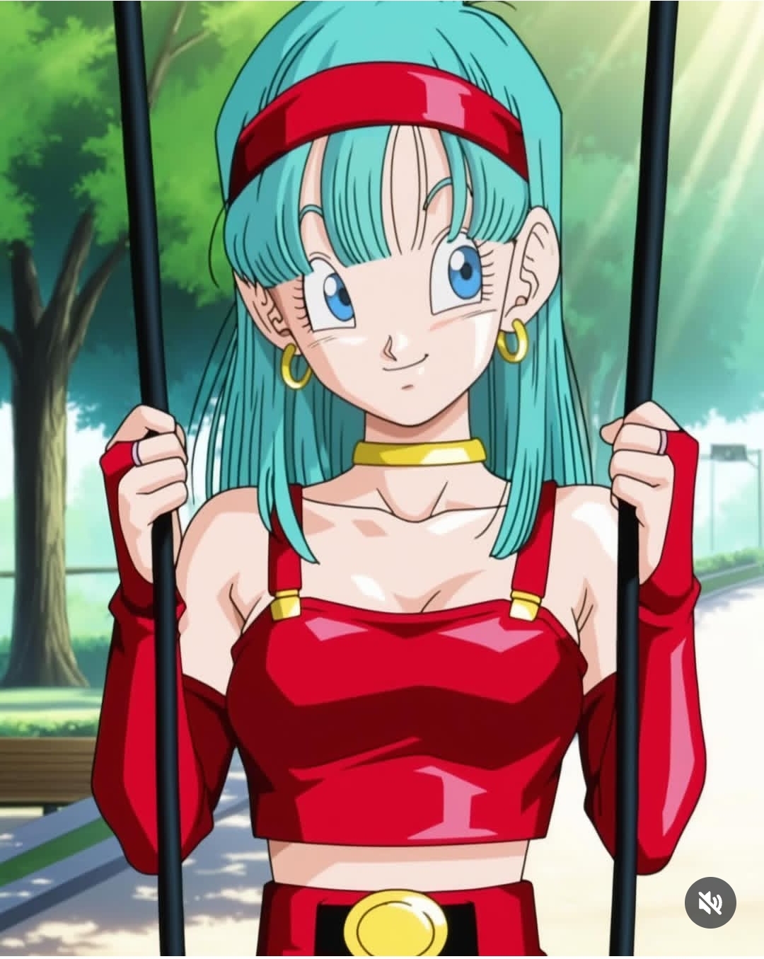 Bulla Oc Bulla #28 by williamgorden678 on DeviantArt