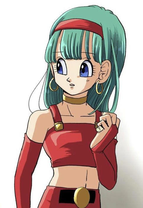 Bulla Oc Bulla #33 by williamgorden678 on DeviantArt