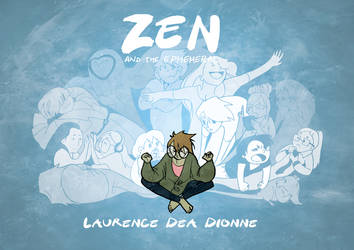 Zen cover