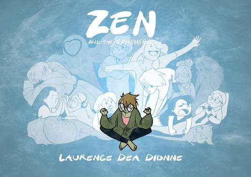 Zen cover