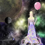 Lucy in the Sky by Tommymommy