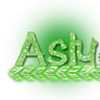 Texto PNG 'Ashly'