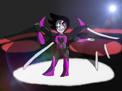 Mettaton Neo