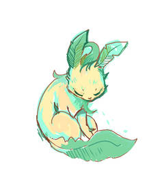 leafeon