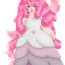 SU: Rose Quartz