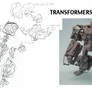 Transformers Movie 1 DLX SUV