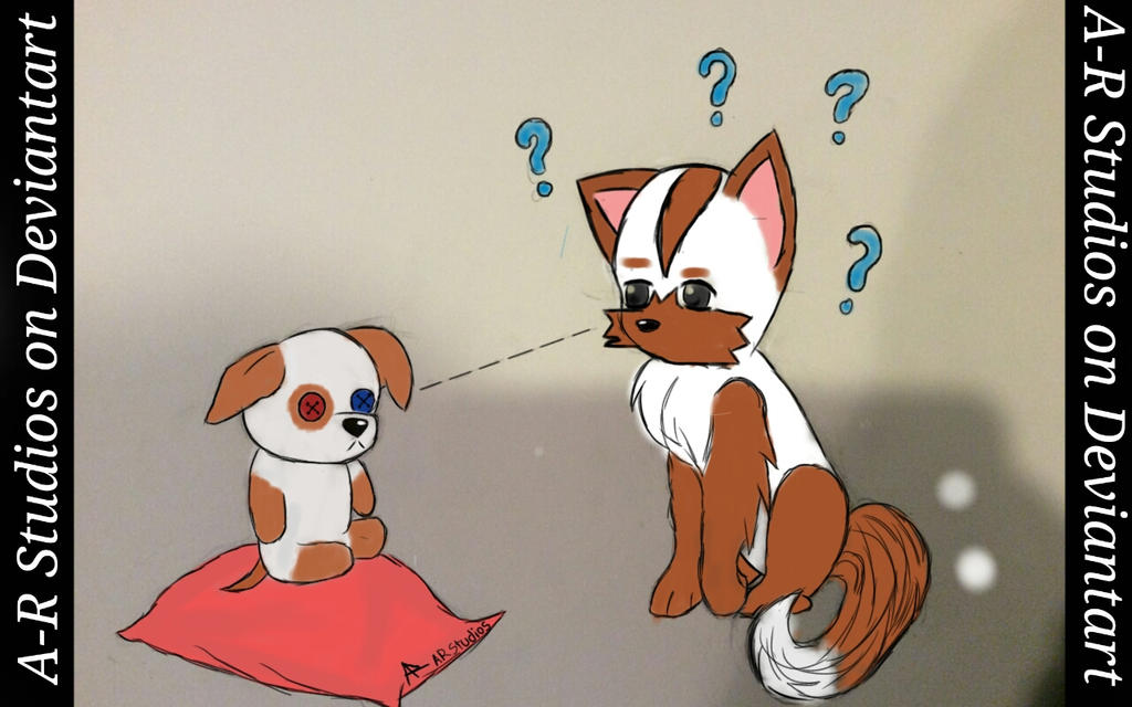 Wait What Deviantart Wait what by A-Rstudios on DeviantArt