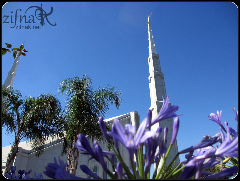 Temple de Buenos Aires