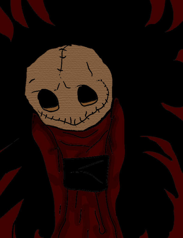 Nothing 1 by skyshrouds on DeviantArt