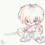 Chibi Kenshin