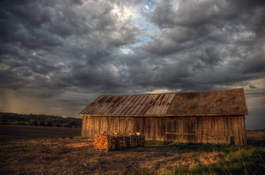 Barn