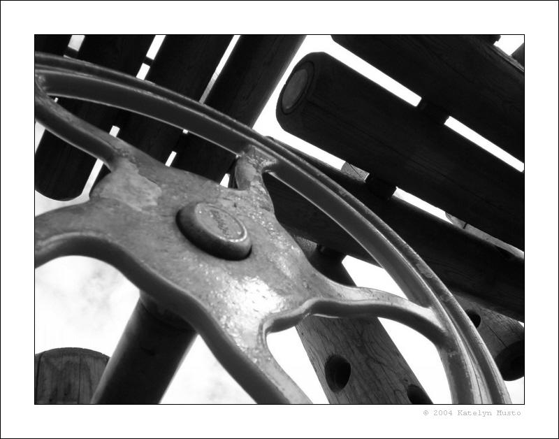 Wheel