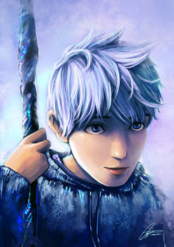 Jack Frost