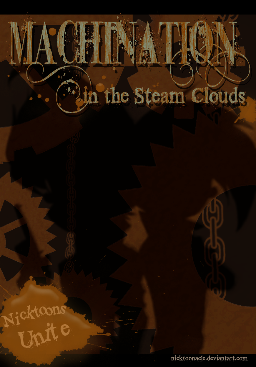 Machination in the Steam Clouds